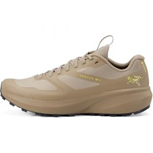 Arc'teryx Norvan LD 3 GTX Shoe Herren | Long Distance Gore-Tex Trail Running Schuh - Redesign