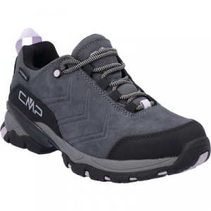 CMP Wanderschuh "MELNICK LOW WMN TREKKING SHOES WP", wasserdicht