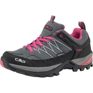 CMP Wanderschuh "Wmns Rigel Low Waterproof", wasserdicht