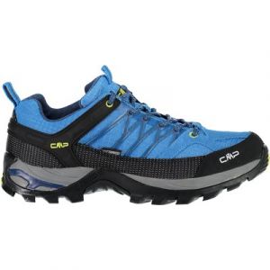 CMP Wanderschuh "RIGEL LOW TREKKING SHOES WP", wasserdicht