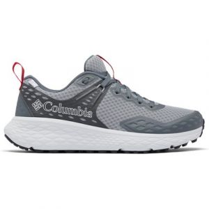 Trekkingschuhe Columbia Konos Trs Outdry 2099811 Grau