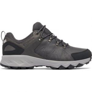 Trekkingschuhe Columbia Peakfreak II Outdry Leather 2100721 Grau