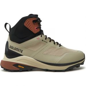 Trekkingschuhe Dolomite Nibelia High GORE-TEX 420073 Beige