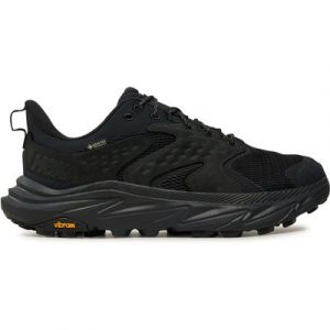 Trekkingschuhe Hoka Anacapa 2 Low GTX GORE-TEX 1141632 Schwarz