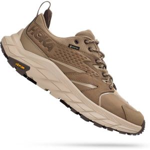 HOKA Herren Trekkinghalbschuhe M ANACAPA LOW GTX