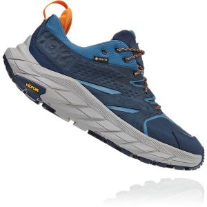 HOKA Herren Trekkinghalbschuhe M ANACAPA LOW GTX