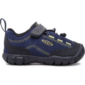 Trekkingschuhe Keen Jasper II 1026623 Dunkelblau