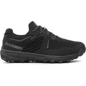 Trekkingschuhe Mammut Ultimate III Low Gtx GORE-TEX 3030-04660-0001-1085 Schwarz