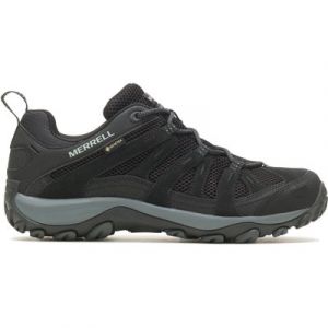 Trekkingschuhe Merrell Alverstone 2 Gtx J036899 Schwarz