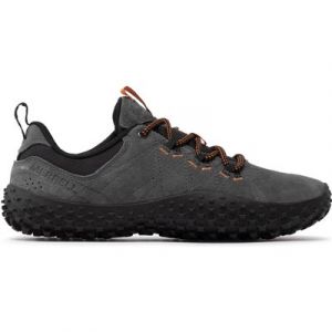 Trekkingschuhe Merrell Wrapt J036009 Grau