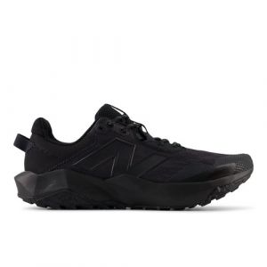 New Balance Herren DynaSoft Nitrel v6 in Grau/Schwarz