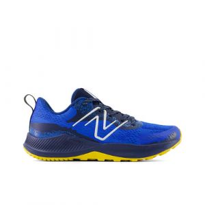 New Balance Kinder DynaSoft Nitrel v5 in Blau/Orange