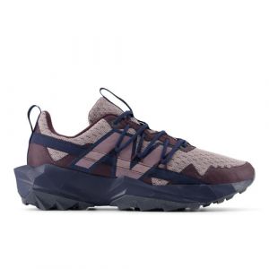 New Balance Damen Tektrel in Violett/Blau