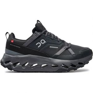 Trekkingschuhe On Cloudhorizon Waterproof 3WE10020106 Dunkelblau