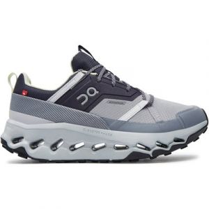 Trekkingschuhe On Cloudhorizon Waterproof 3WE10021427 Blau