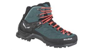 salewa mtn trainer mid gtx wanderschuhe