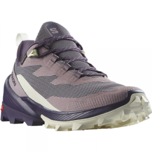 Salomon Wanderschuh "CROSS OVER 2 GORE-TEX W", wasserdicht