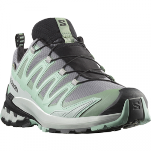 Salomon Wanderschuh "CROSS OVER 2 GORE-TEX", wasserdicht