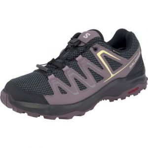 Salomon Wanderschuh "Custer Gore-Tex W", wasserdicht