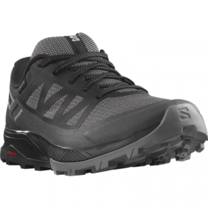 Salomon Wanderschuh "OUTRISE GORE-TEX", wasserdicht