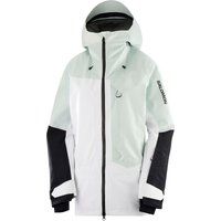 Salomon MOON PATROL Skijacke Damen