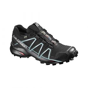 Salomon Speedcross 4 Gore-Tex Damen Trailrunning-Schuhe