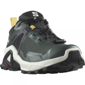 Salomon Wanderschuh "X RAISE GORE-TEX J", wasserdicht