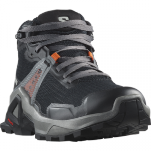 Salomon Wanderschuh "X RAISE MID GORE-TEX J", wasserdicht