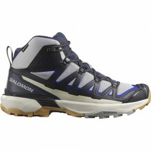 Salomon X Ultra 360 Edge MID GTX