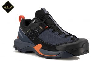 X Ultra Alpine Gore-Tex Herren