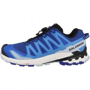 Salomon Herren XA PRO 3D V9 GTX Wanderschuh