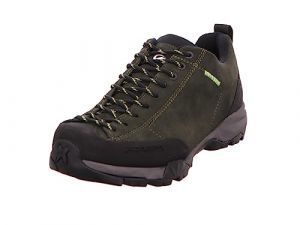 Scarpa Mojito Trail GTX Thyme Green/Lime 41.5 EU