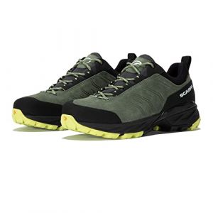 Scarpa Damen Rush Trail GTX Free-Dom Traillaufschuhe