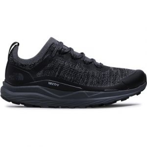 Trekkingschuhe The North Face Vectiv Escape NF0A4T2YKZ21 Schwarz