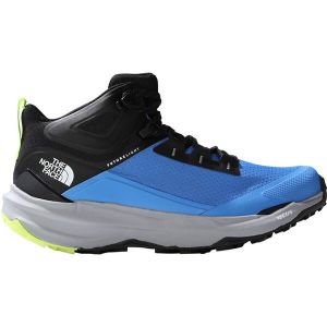 THE NORTH FACE Herren Trekkingstiefel M VECTIV EXPLORIS 2 MID FUTURELIGHT