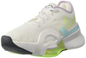 Nike Damen Air Zoom SuperRep 3 Premium Sneaker