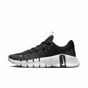 Nike Free Metcon 5 Workout-Schuh für Herren - Schwarz