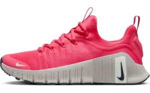 Nike Damen W Free Metcon 6 Sneaker