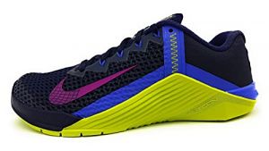 Nike Damen Metcon 6 Gymnastics Shoe