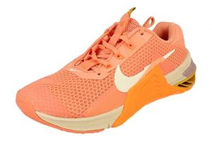 Nike Damen Metcon 7 Trainers CZ8280 Sneakers Schuhe (UK 7 US 9.5 EU 41