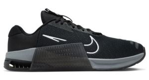 nike metcon 9 trainingsschuhe schwarz grau herren