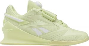 Reebok Damen Legacy Lifter Iii Sneaker