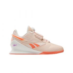 Reebok Damen Legacy Lifter III Sneaker