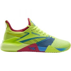 Reebok Unisex Nano Court Sneaker