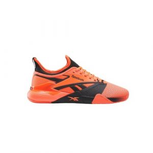 Reebok Unisex Nano Court Sneaker