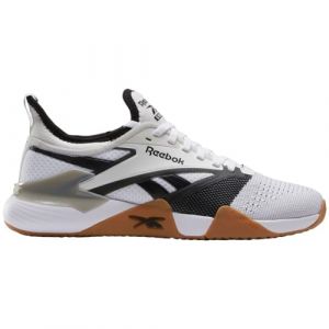 Reebok Unisex Nano Court Sneaker