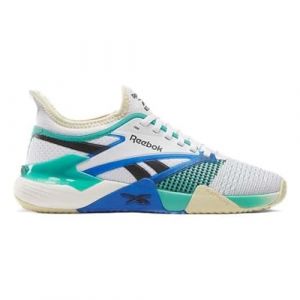 Reebok Damen Nano Court Sneaker