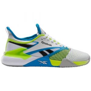 Reebok Unisex Nano Court Sneaker