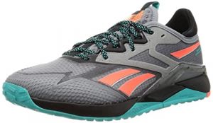 Reebok Herren Nano X2 TR Adventure Sneakers