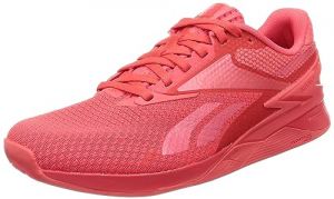 Reebok Unisex Nano X3 Sneaker